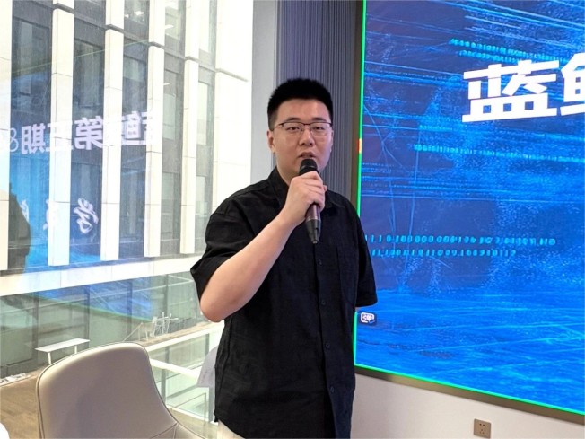 以梦为马，，，有心者胜——mansion88咨询蓝鲸第五期&红鹰第二期开班纪实-mansion88新闻-mansion88动态-mansion88