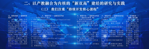 云程滥觞凭高议，，玉尺量才正其时——mansion88咨询董事长黄志挺受邀加入“新双高”配景下焦点课程标准钻研会-mansion88新闻-mansion88动态-mansion88