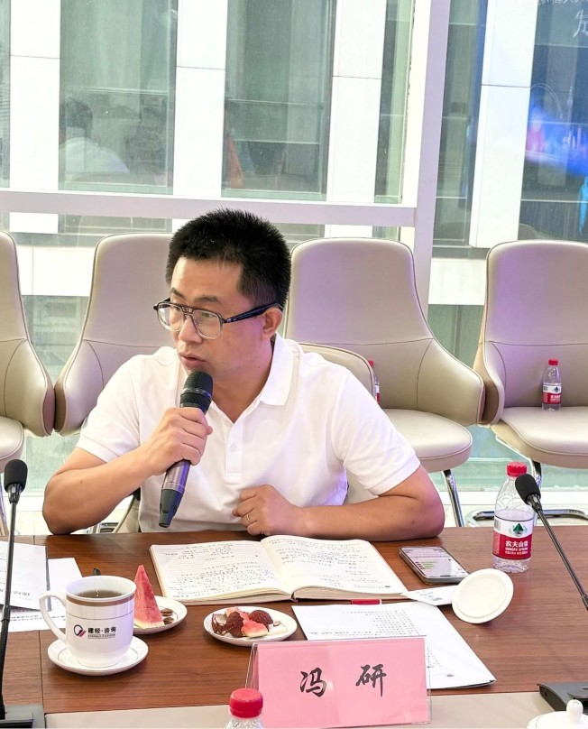 mansion88动态 | 轮扁斫轮传特技，，，校企携手育英才——内蒙古修建职业手艺大学与mansion88咨询校企相助签约活动纪实-mansion88新闻-mansion88动态-mansion88