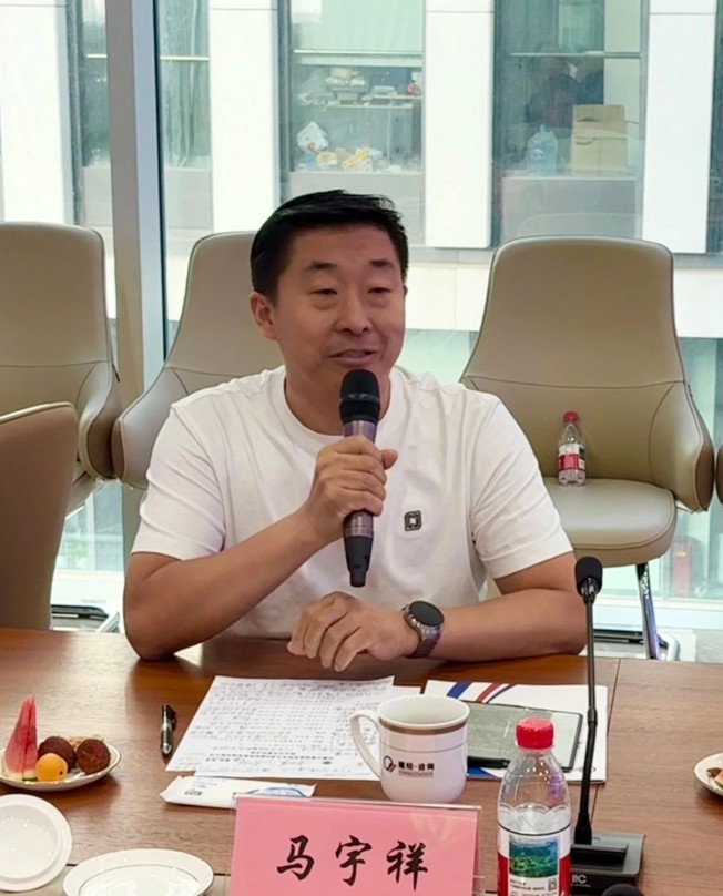 mansion88动态 | 轮扁斫轮传特技，，，校企携手育英才——内蒙古修建职业手艺大学与mansion88咨询校企相助签约活动纪实-mansion88新闻-mansion88动态-mansion88