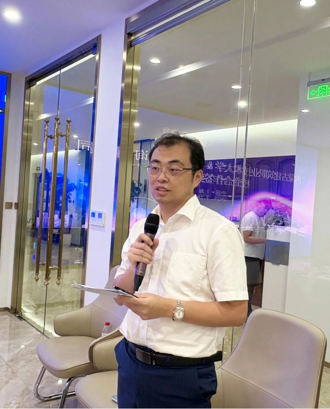 mansion88动态 | 轮扁斫轮传特技，，，校企携手育英才——内蒙古修建职业手艺大学与mansion88咨询校企相助签约活动纪实-mansion88新闻-mansion88动态-mansion88