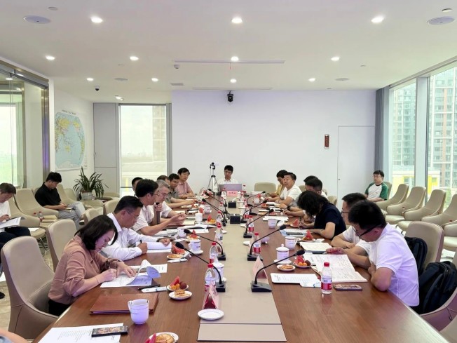 mansion88动态 | 轮扁斫轮传特技，，，校企携手育英才——内蒙古修建职业手艺大学与mansion88咨询校企相助签约活动纪实-mansion88新闻-mansion88动态-mansion88