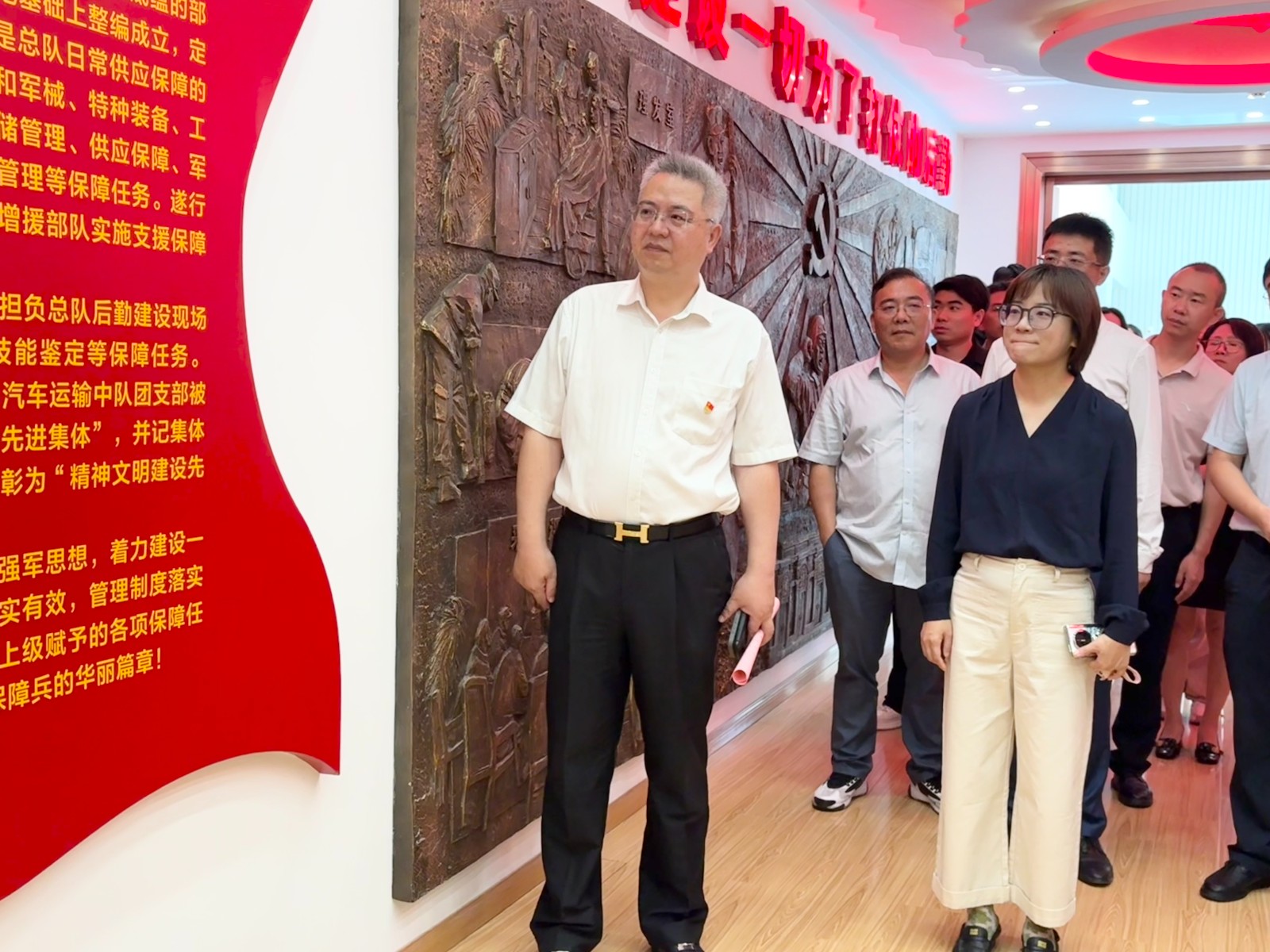 mansion88动态 | 军营砺；；；ぶ性，，地方赋能助国防 ——mansion88咨询与赵巷镇新联会 “军民鱼水友谊深?共建生长谱新篇” 主题教育活动纪实-mansion88新闻-mansion88动态-mansion88
