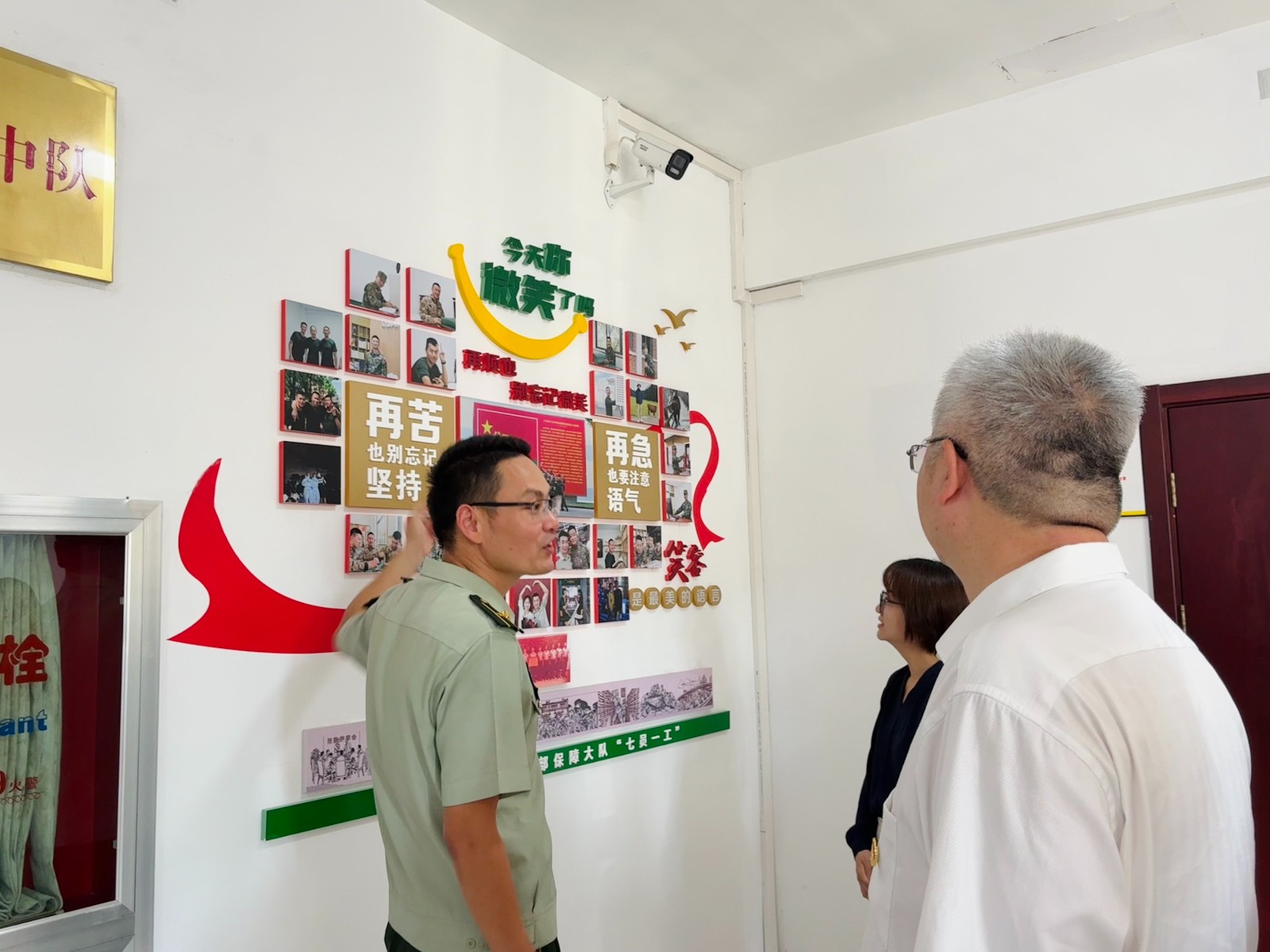 mansion88动态 | 军营砺；；；ぶ性，，地方赋能助国防 ——mansion88咨询与赵巷镇新联会 “军民鱼水友谊深?共建生长谱新篇” 主题教育活动纪实-mansion88新闻-mansion88动态-mansion88
