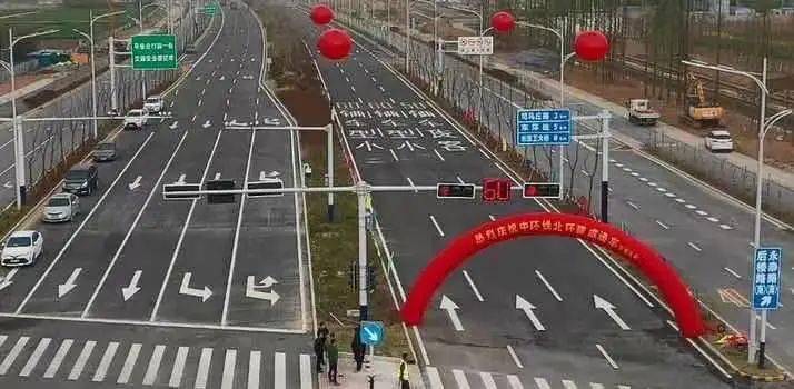 G329蚌埠长淮卫淮河大桥至怀远县汴河路段一级公路、都会中环线部蹊径段息争放南路PPP项目