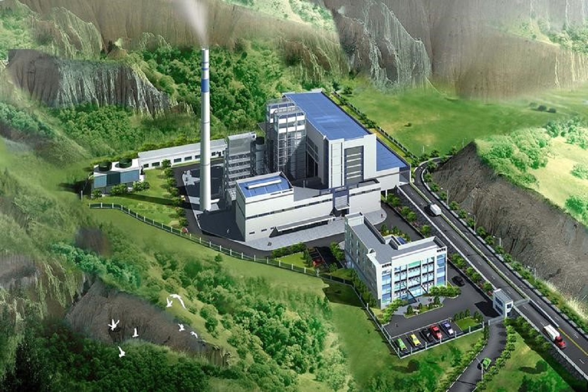 温岭市有机废弃物综合处理项目绩效评价