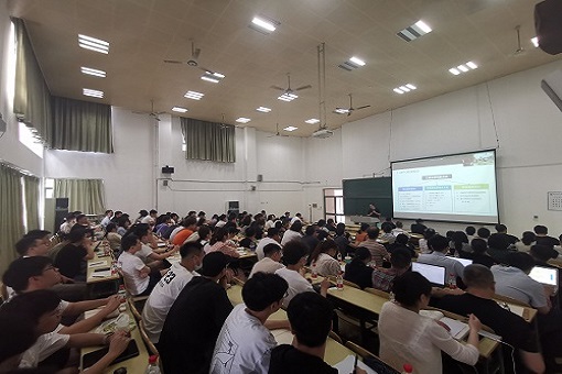 专业赋能促生长 精研笃行以致远——mansion88咨询乐成举行2023年度全员EPC&可研新规应用培训