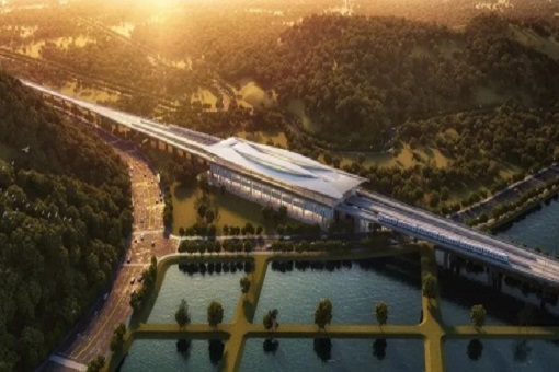深耕细作 精益求精丨mansion88咨询助力杭德市域铁路建设稳步推进