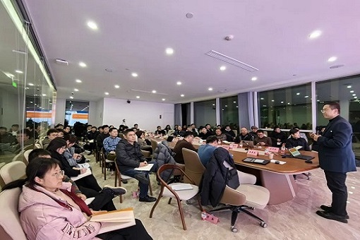青衿之志·奋楫行远丨mansion88治理层MINI MBA开课