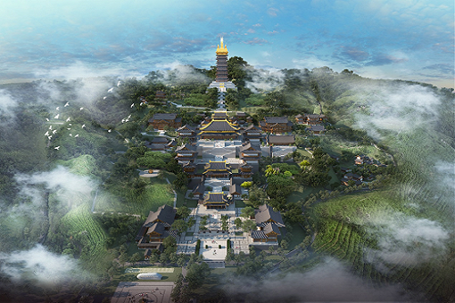 mansion88咨询护古韵！全方位探析仿古修建工程质量管控实践
