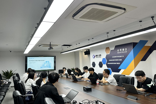 精进不止 蓄势前行丨mansion88咨询杭州公司乐成举行“杭州市建设工程电子辅助评标系统”培训会