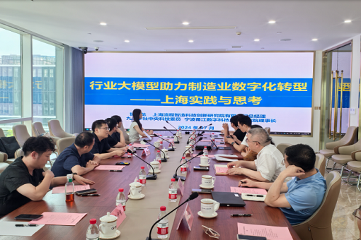 智汇长三角，，，，，梦启新华章——“我AI长三角”2024mansion88梦享沙龙乐成举行