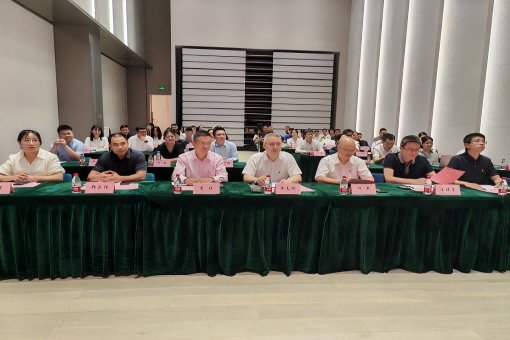 党性铸魂·青春筑梦——mansion88咨询第二届企业文化青年演讲大赛顺遂举行
