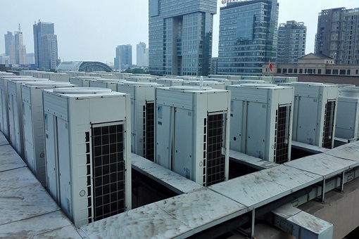mansion88看法丨多联机空调参数影响价钱剖析