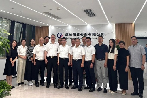 mansion88动态 | 育浪牵商棹，，，，，风吟相助诗——浙江水利水电学院与mansion88咨询校企业相助座谈会纪实