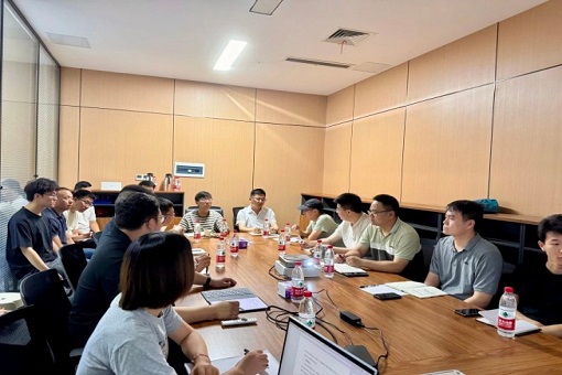 mansion88动态 | 聚焦皖域生长?铁军砥砺前行——mansion88咨询安徽分公司2025年年中聚会圆满召开